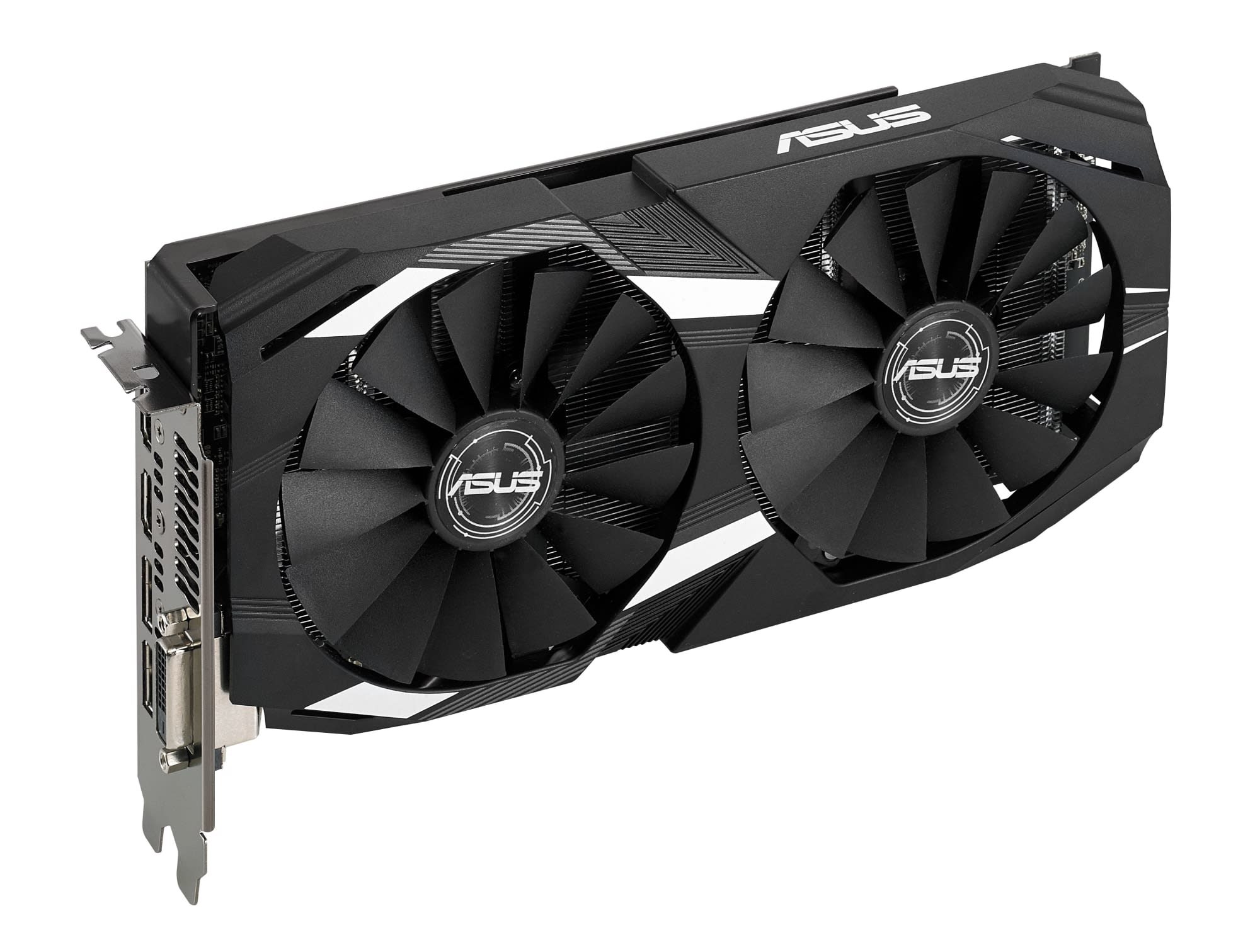 Asus rx580 нет изображения