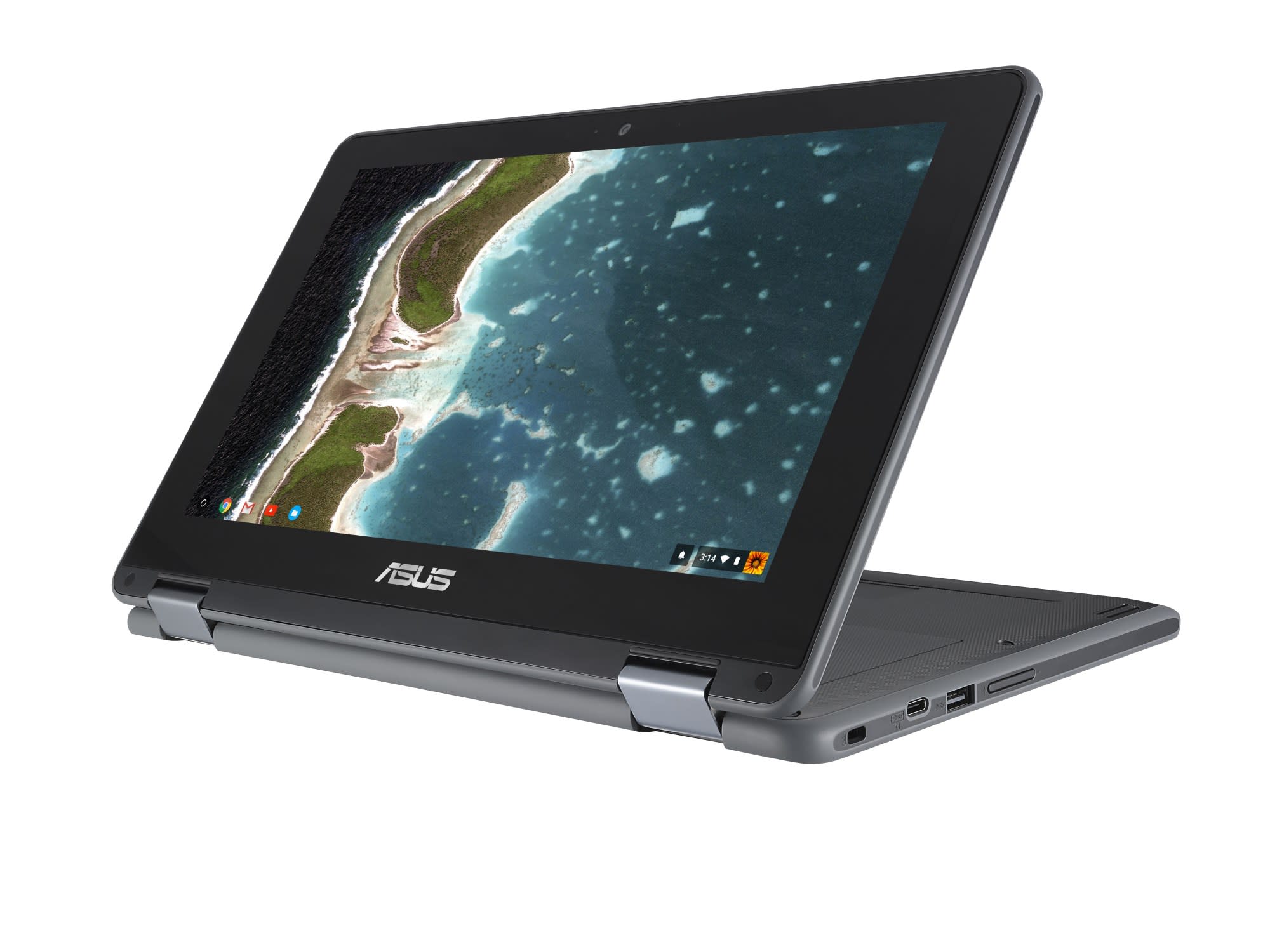 Asus flipbook 300 обзор