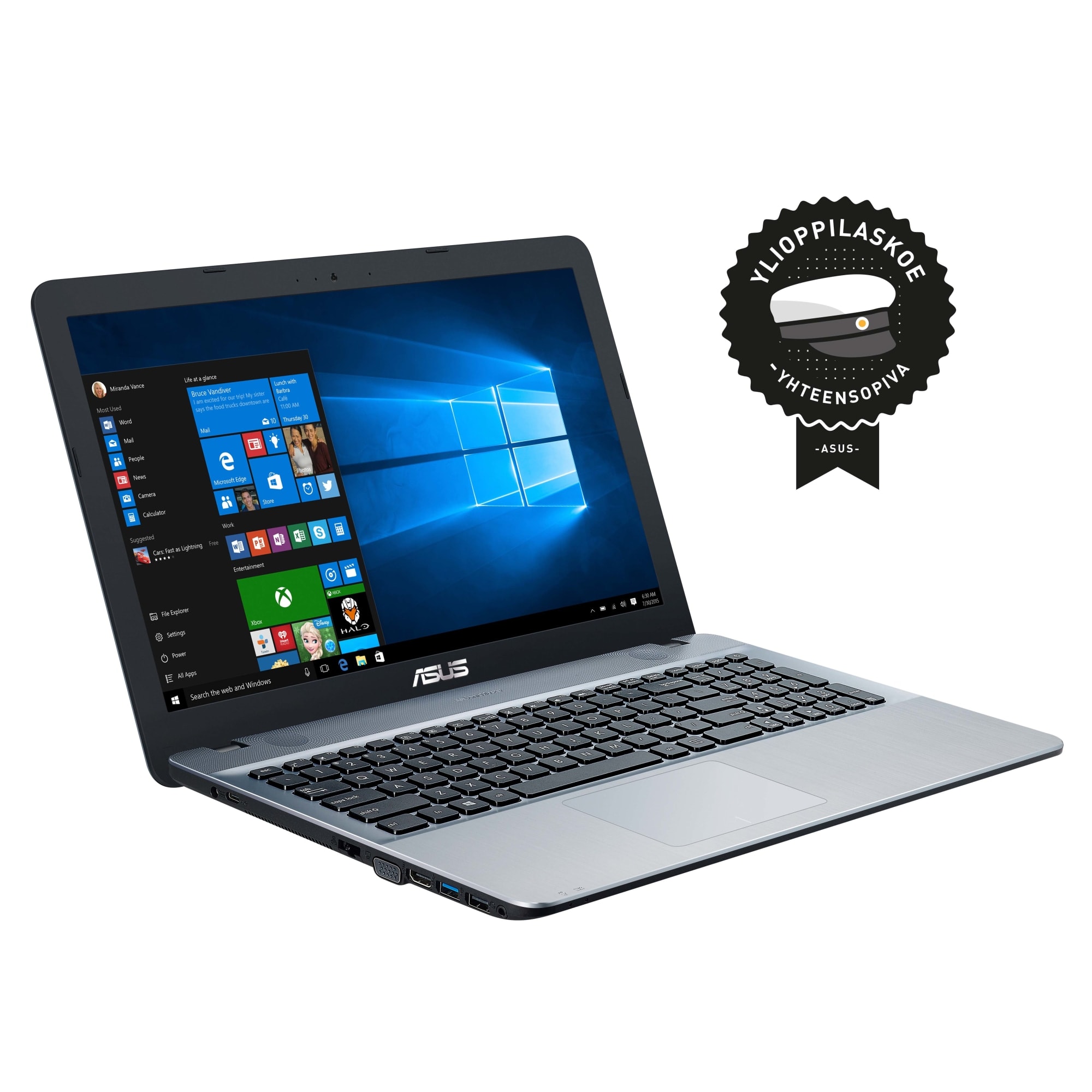 Системная плата asus vivobook max x541uvk совместимость