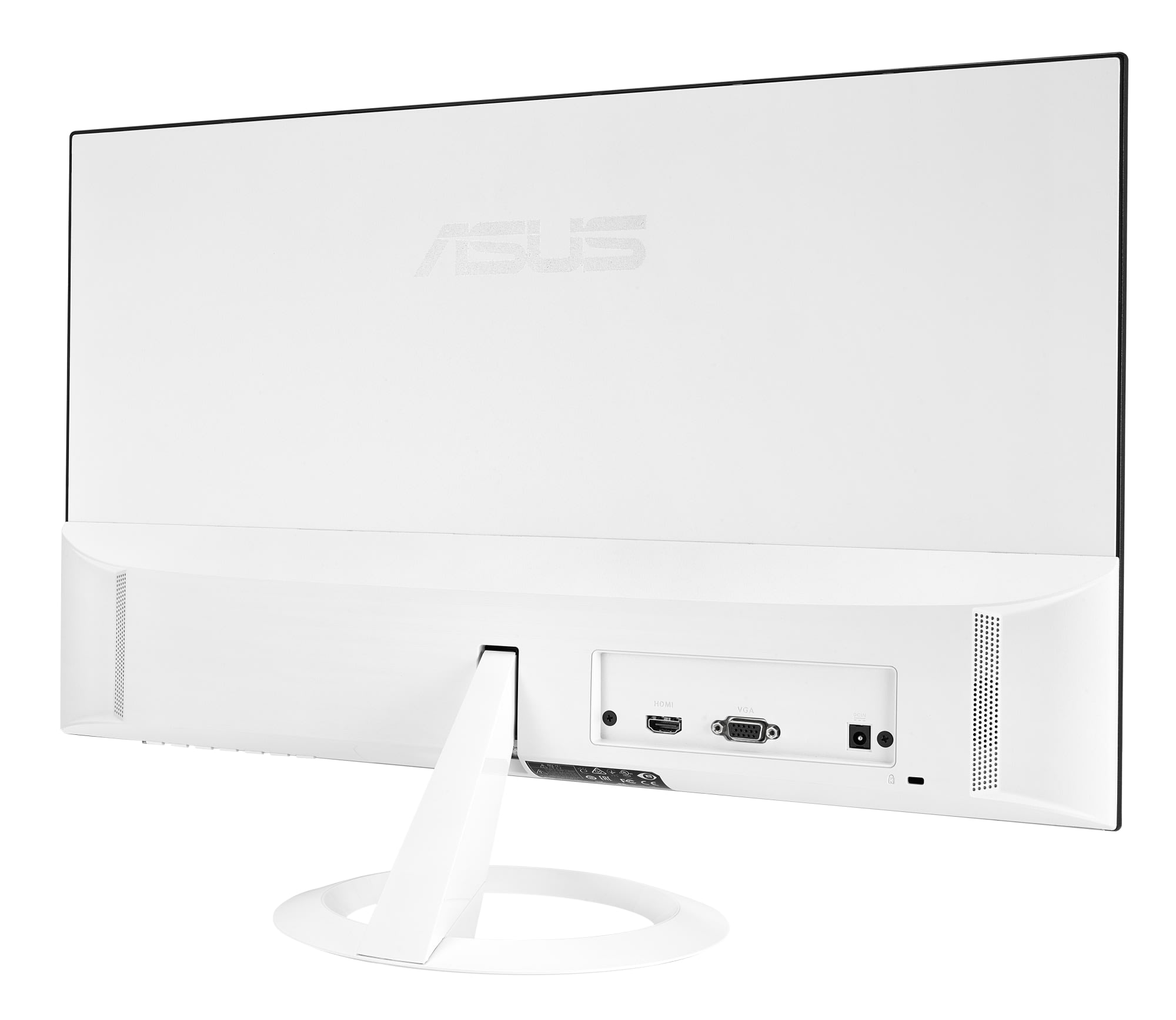 Asus vz249he w обзор