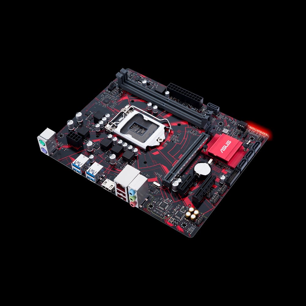 Asus gx1005 v3 настройка