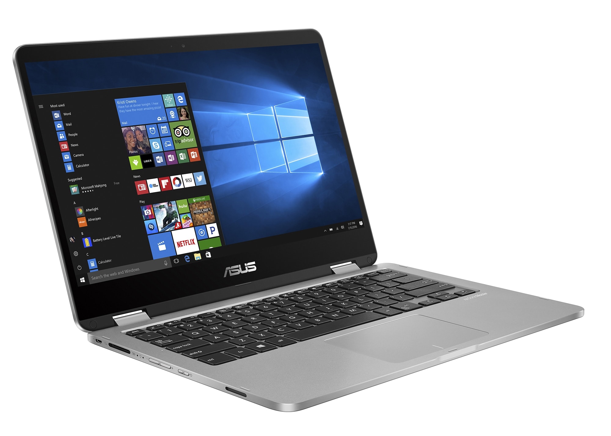 Asus vivobook flip 14 tp401ca обзор