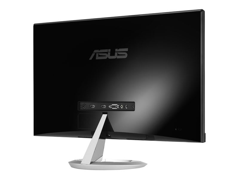 Asus mx239h 23 обзор