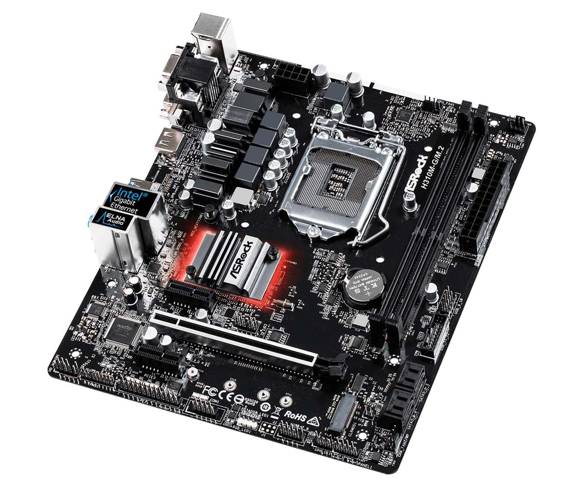 Asrock 760gm hdv нет звука