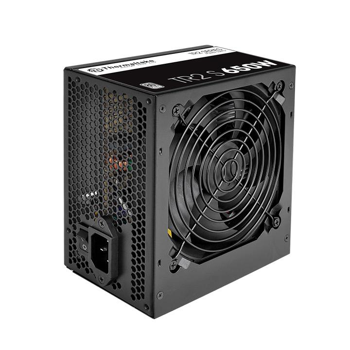 Блок питания thermaltake tr2 s 650w обзор