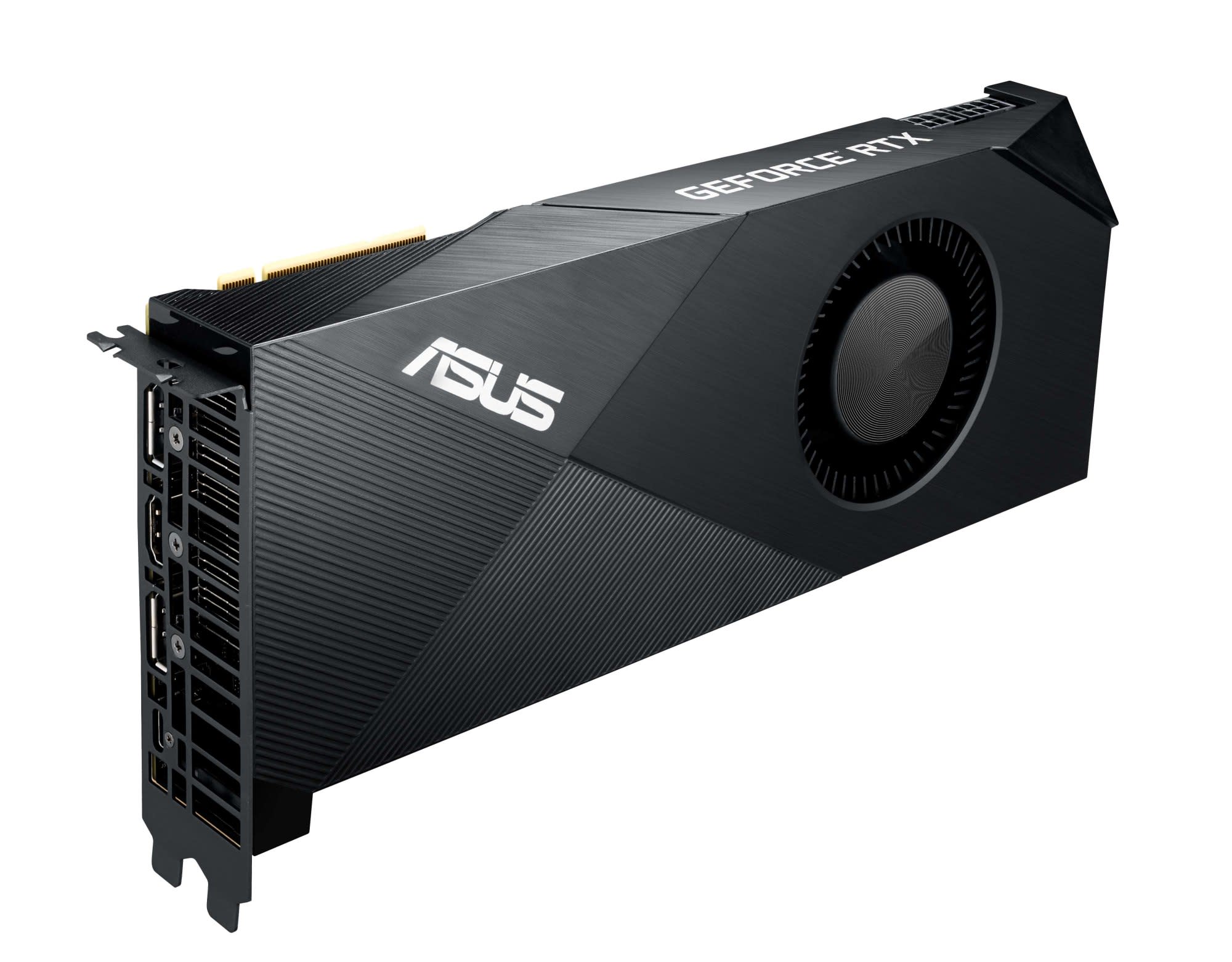 ASUS - ASUS TURBO RTX2080TIの+industriasmorenoymoreno.com