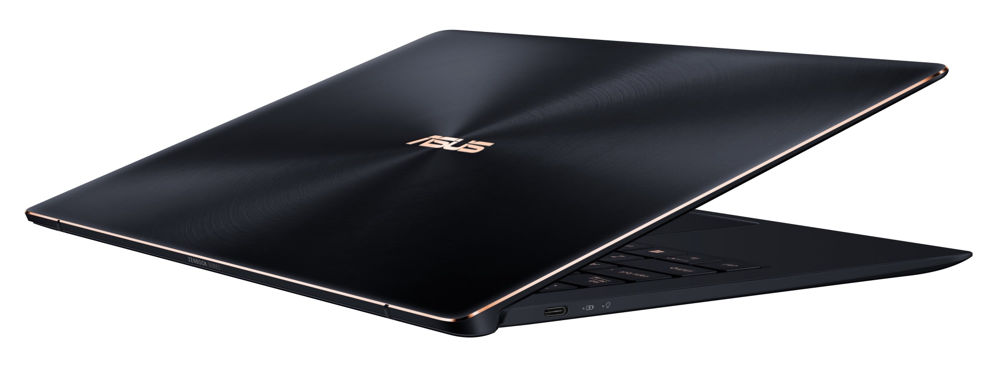 Asus zenbook s ux391fa ah001r обзор