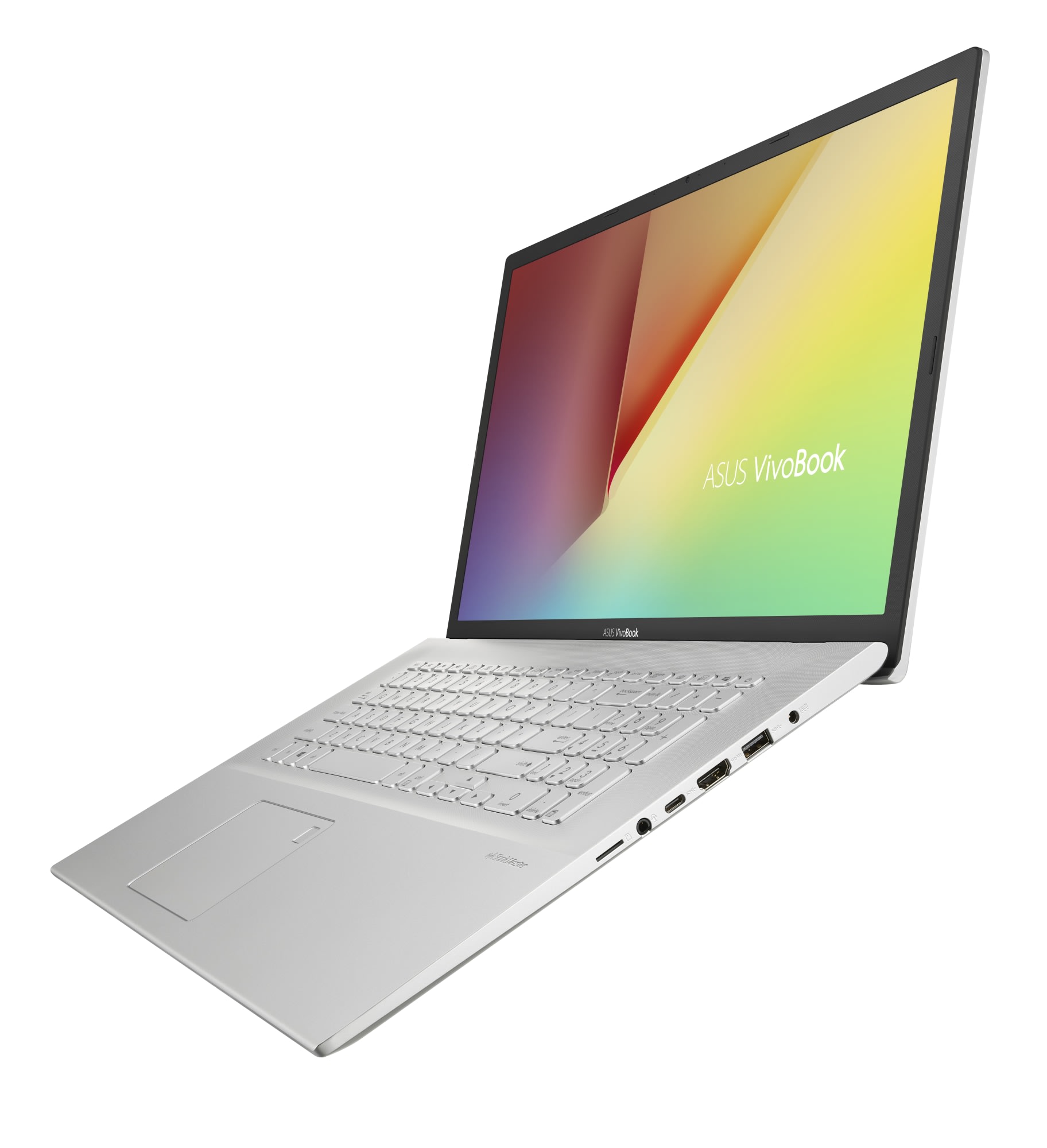 Asus vivobook 17 обзор