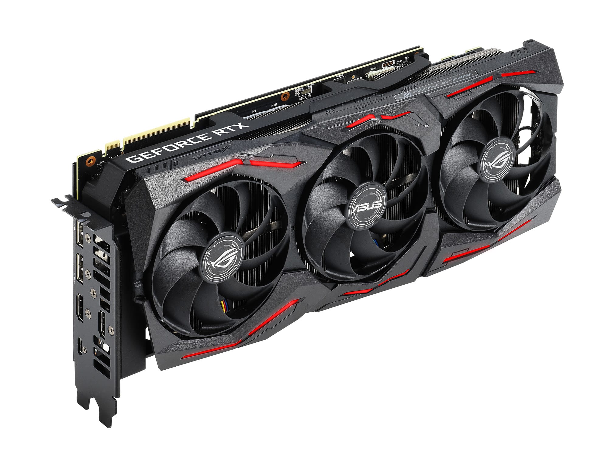 Rtx 2070 super asus dual обзор