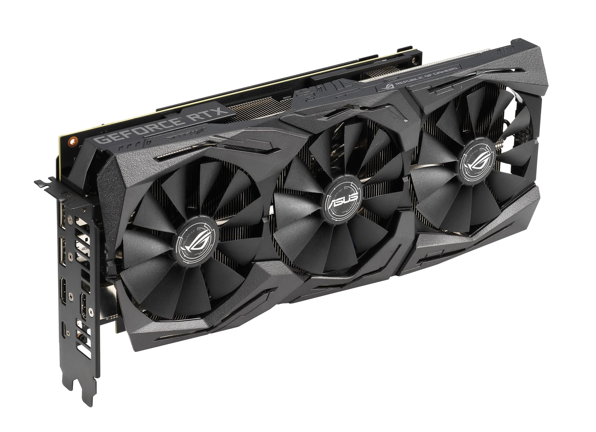 nvidia geforce rtx 2060 name meaning