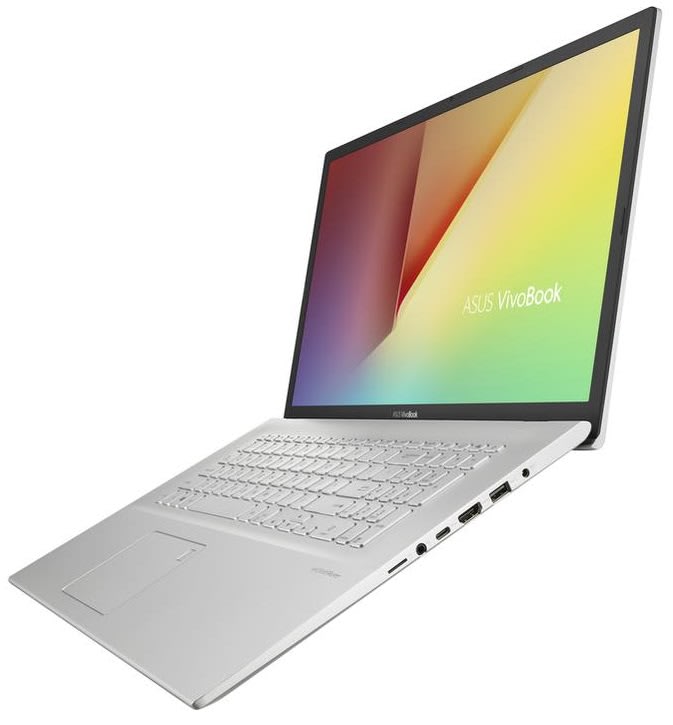 Asus vivobook 17 m712da обзор