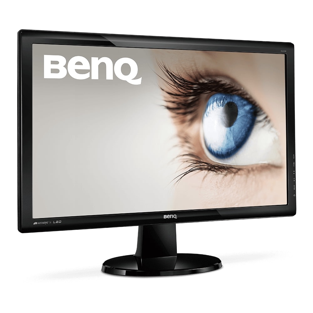 Benq gl2450 драйвер как установить