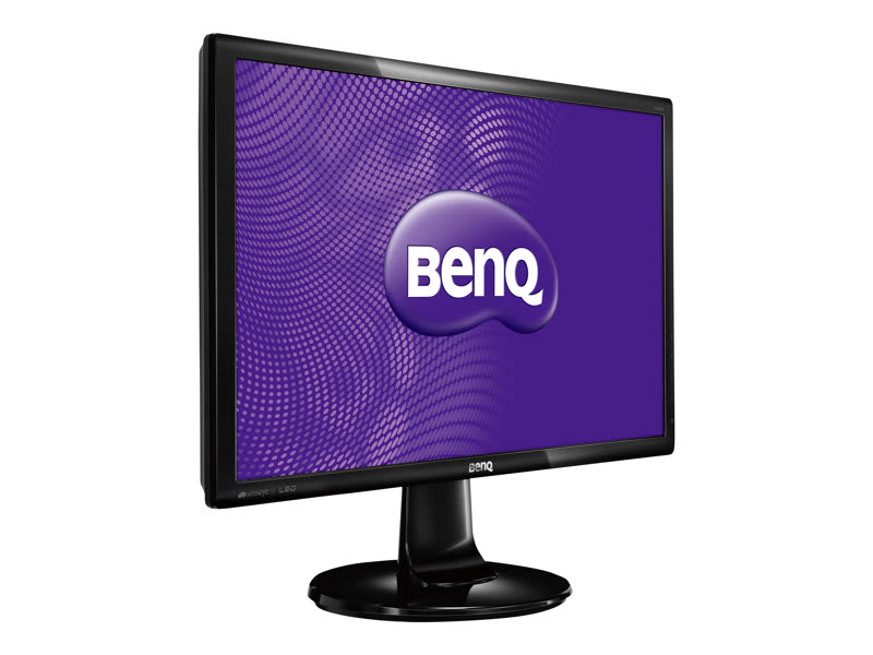 Benq gl2460 драйвер как установить