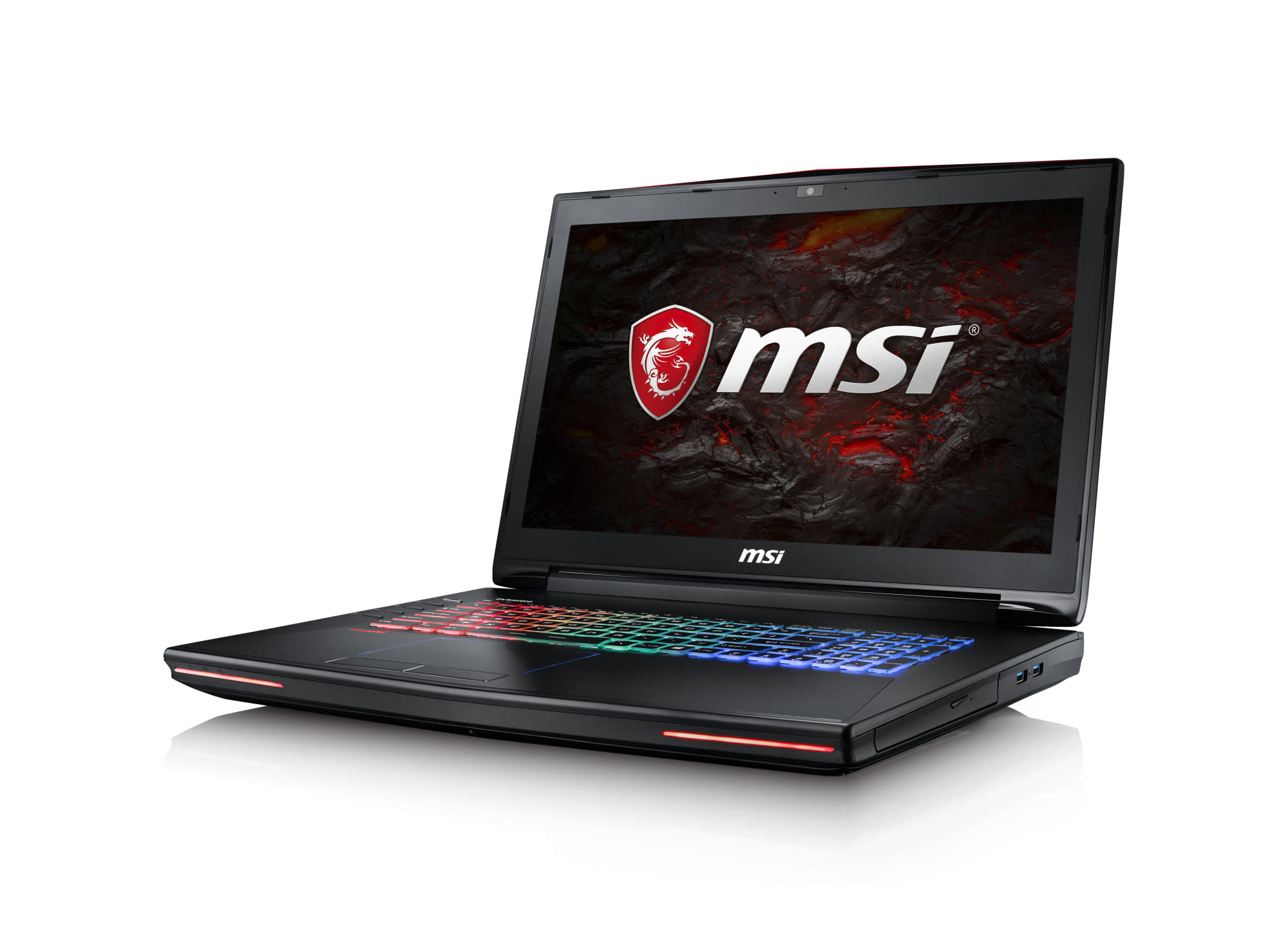 Msi Dominator Pro Gt72Vr – Specification GT72 2QE Dominator Pro – WKWI