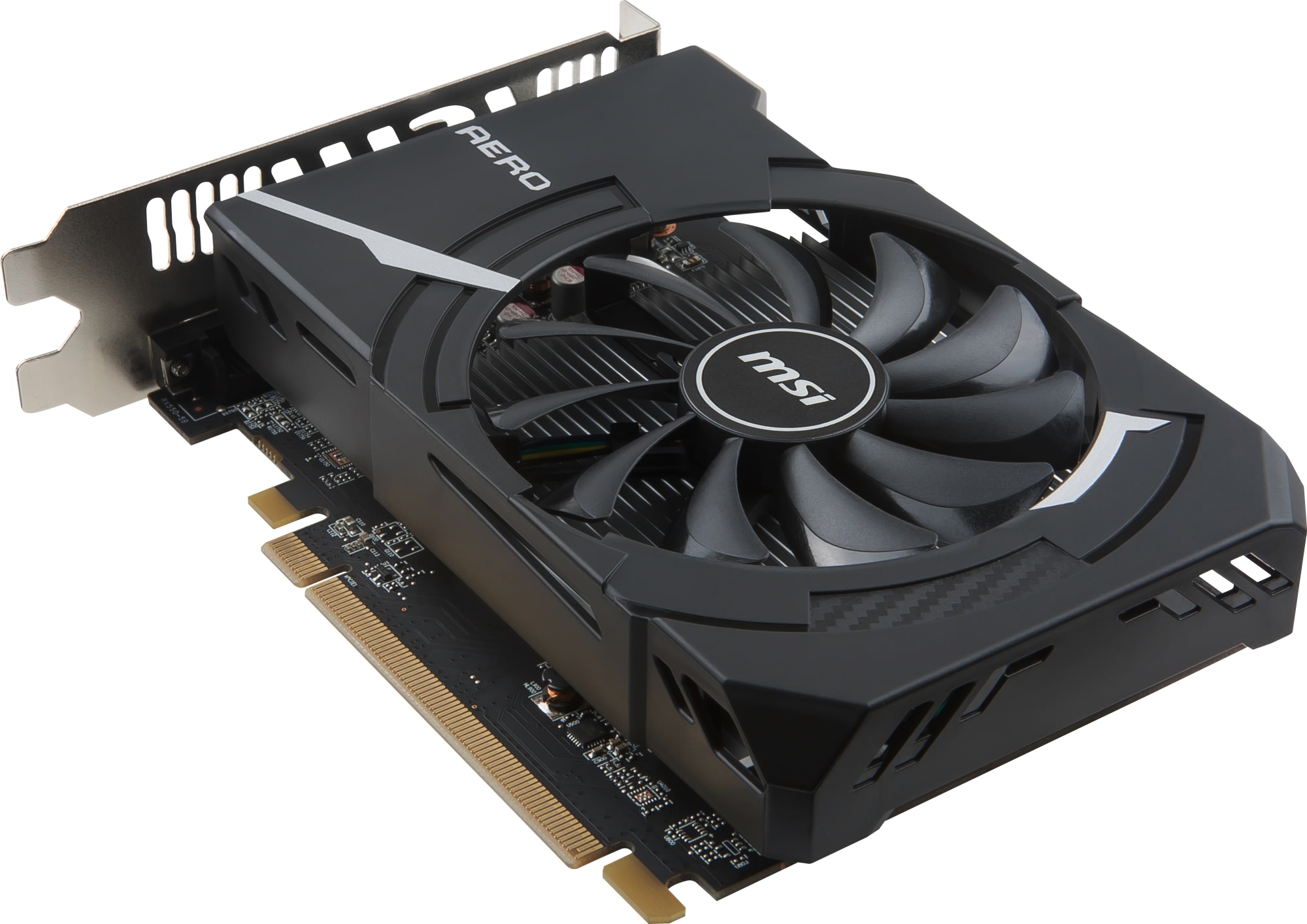 Rx 560 4gb aero itx