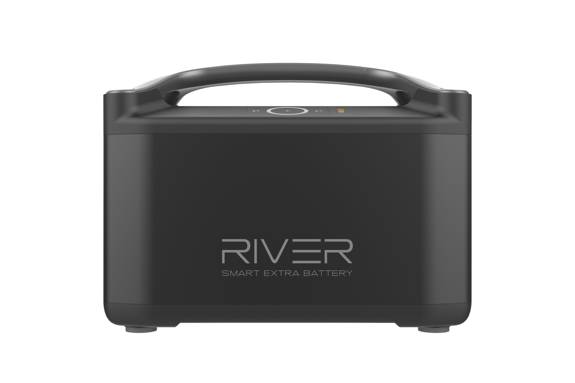 EcoFlow ポータブル電源 RIVER Pro 720Wh - 防災関連グッズ