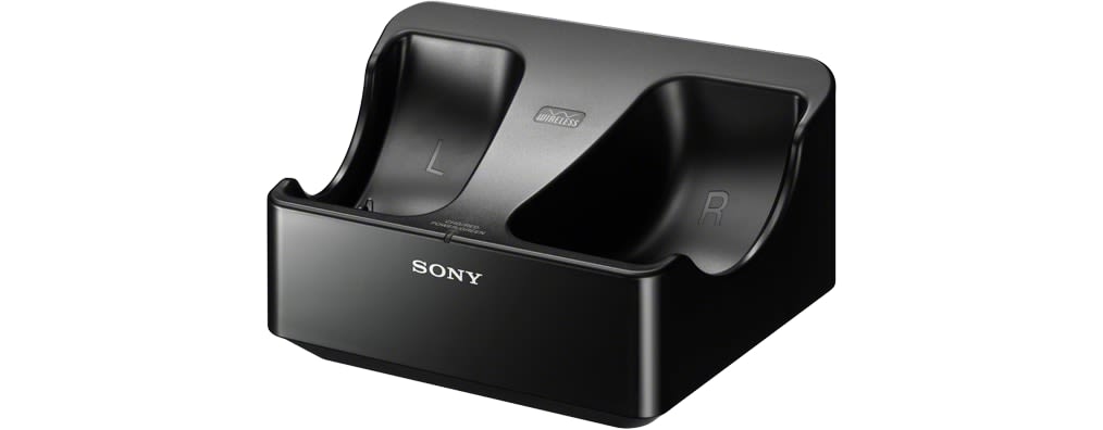 Sony MDR RF 855RK langattomat kuulokkeet | Sony MDR RF 855RK langattomat kuulokkeet |