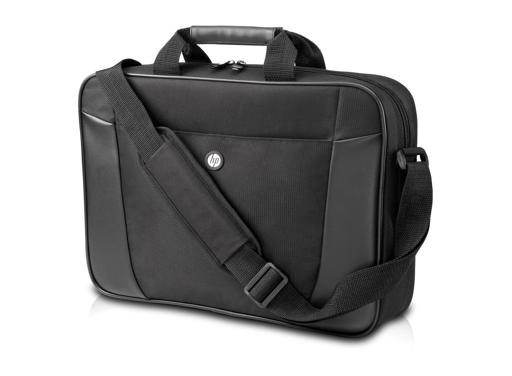 HP Essential Top Load Case 15 6 Tietokonelaukku Karkkainen 