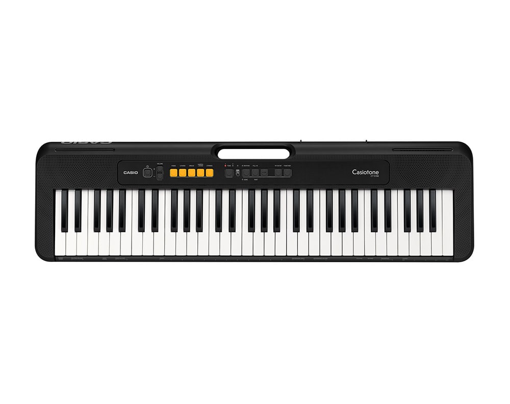 Casio ct s100 подключение к компьютеру