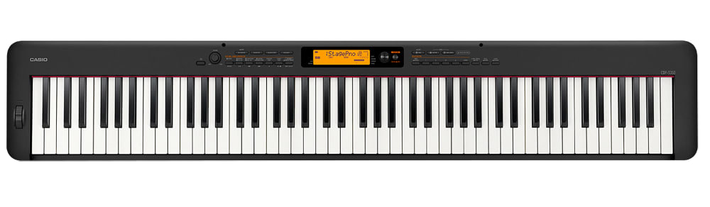 casio cdp 350