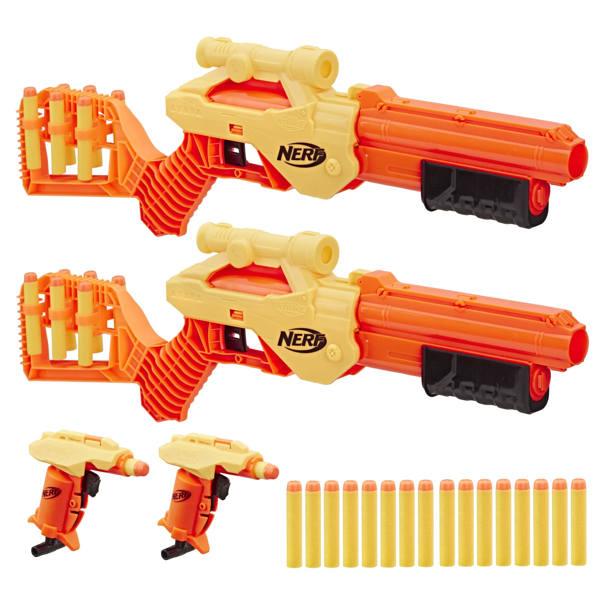 nerf alpha strike nerf alpha strike