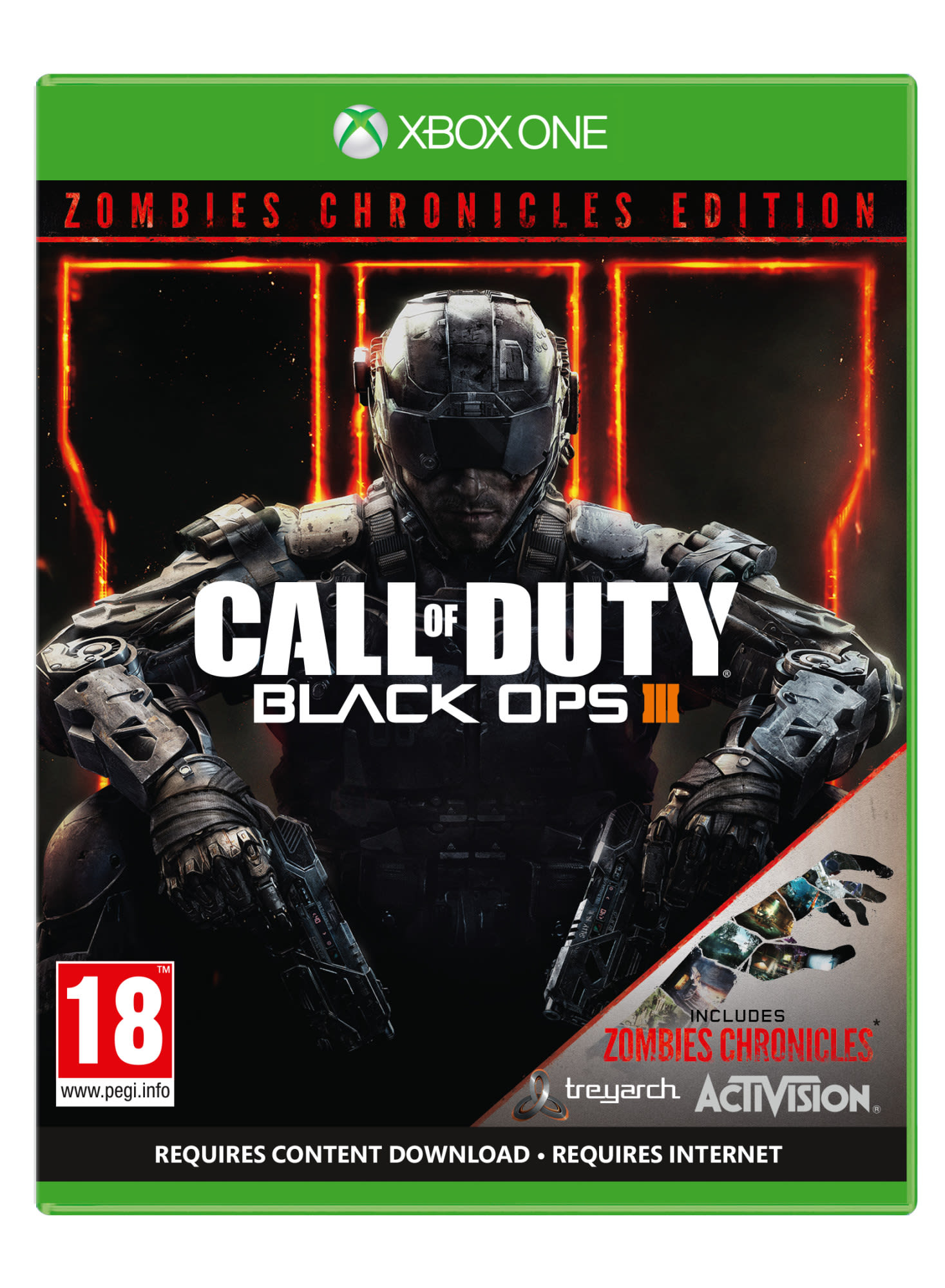 call of duty black ops 3 zombie chronicles edition call of duty black ops 3 zombie chronicles edition