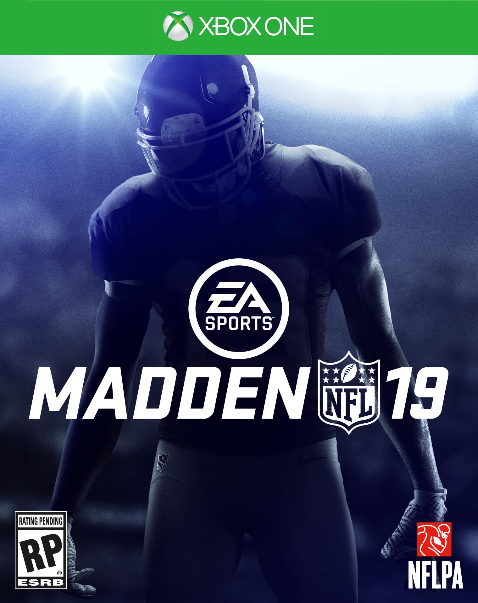 Madden 19 Xbox One | Karkkainen.com verkkokauppa