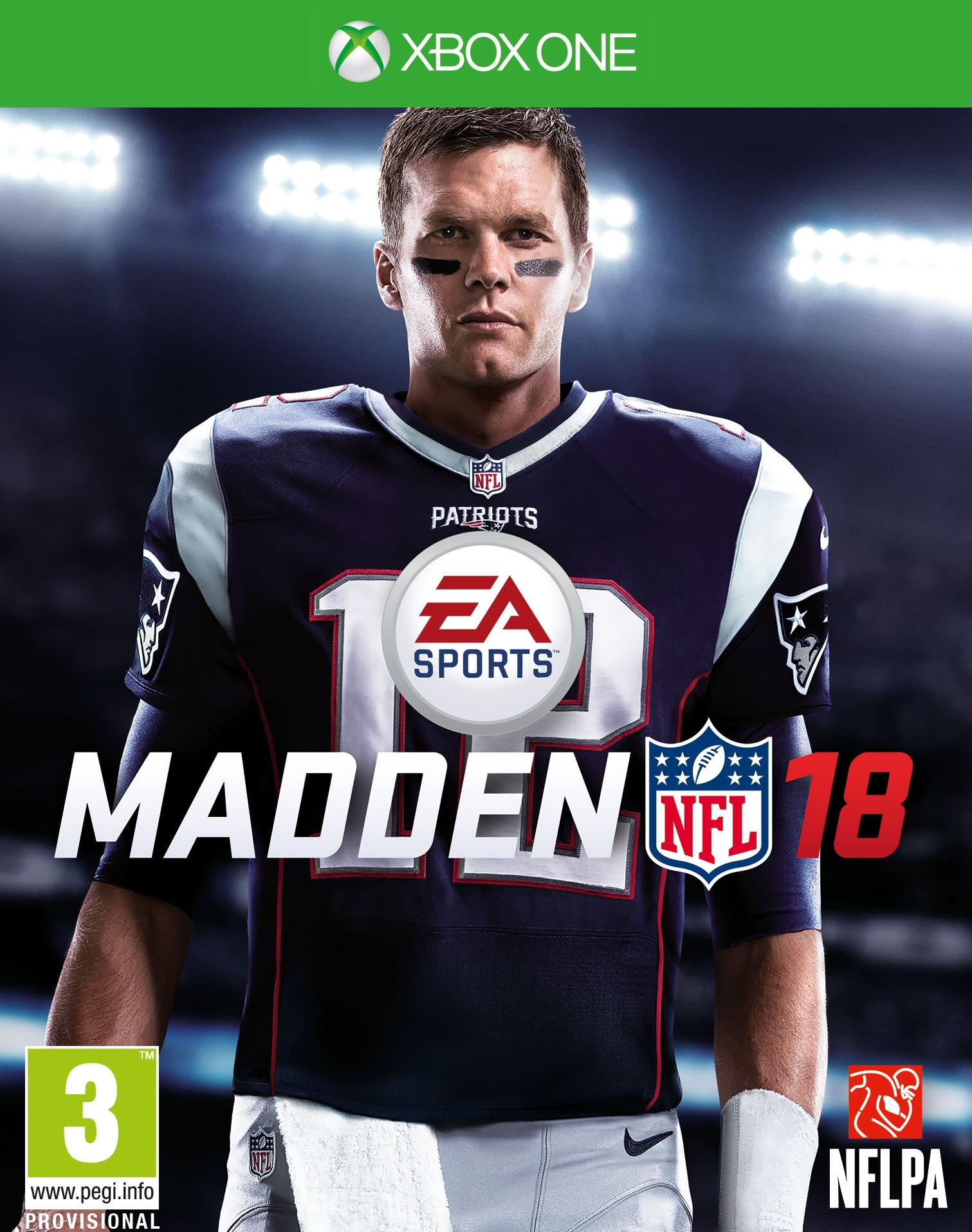 madden nfl 18 xbox 360 madden nfl 18 xbox 360