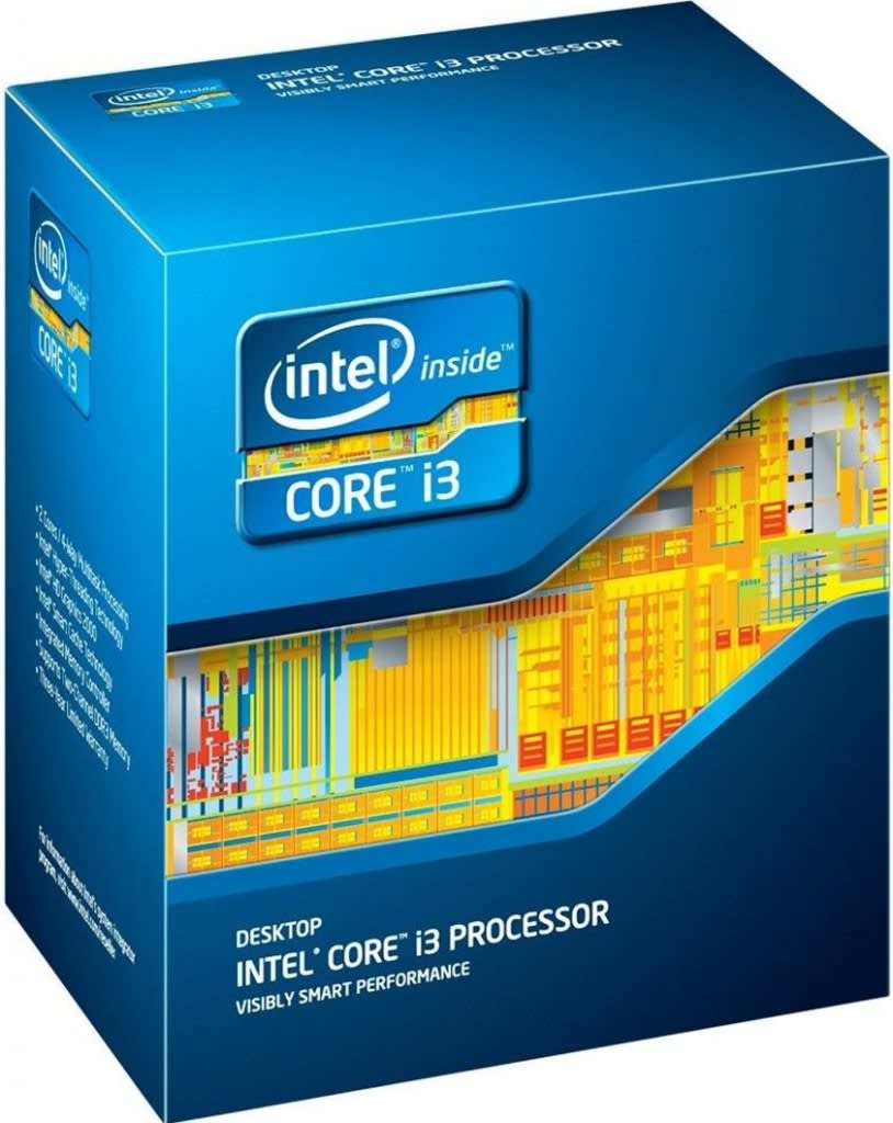 Какие игры потянет intel core i3 7100