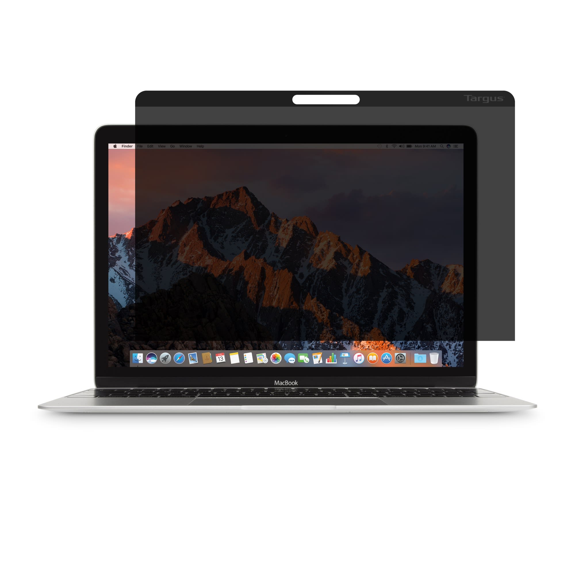 privacy screen macbook pro 16