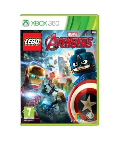 download lego marvel avengers xbox 360 for free