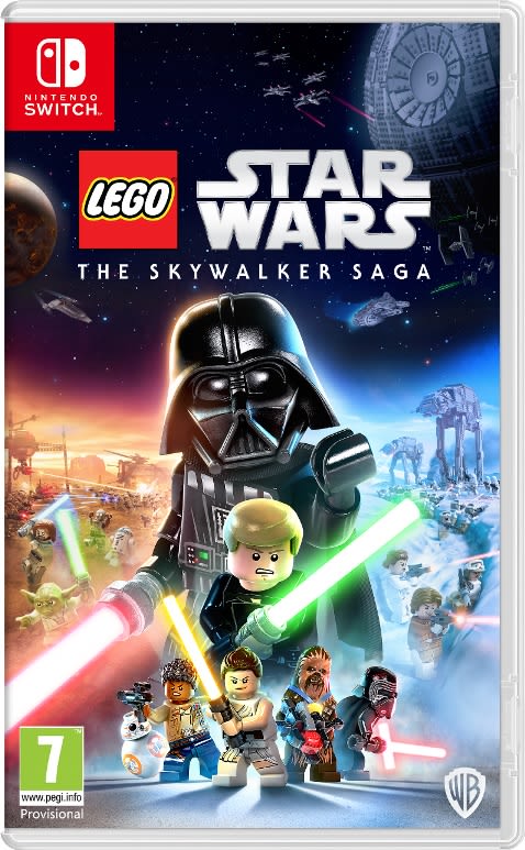 download lego star wars nintendo switch for free