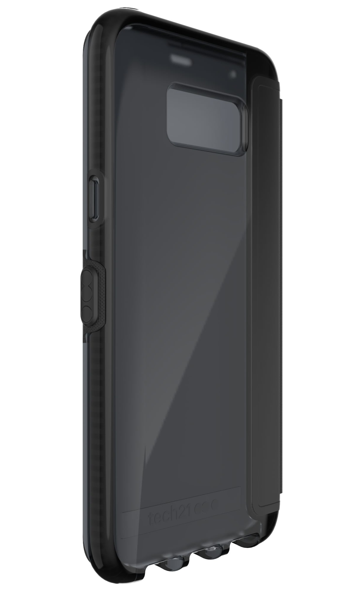 Tech21 Evo Wallet Case For Galaxy S8 Suojakotelo Karkkainen 