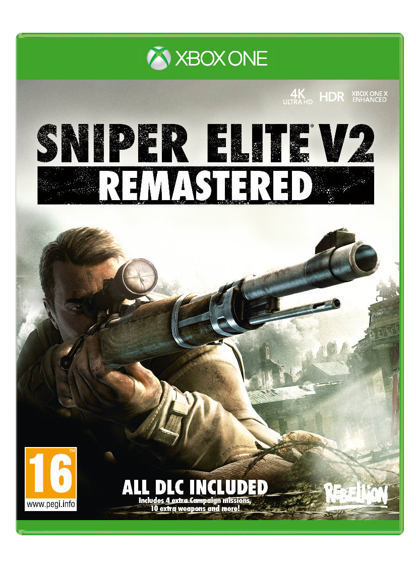 sniper elite v2 xbox 360 coop sniper elite v2 xbox 360 coop