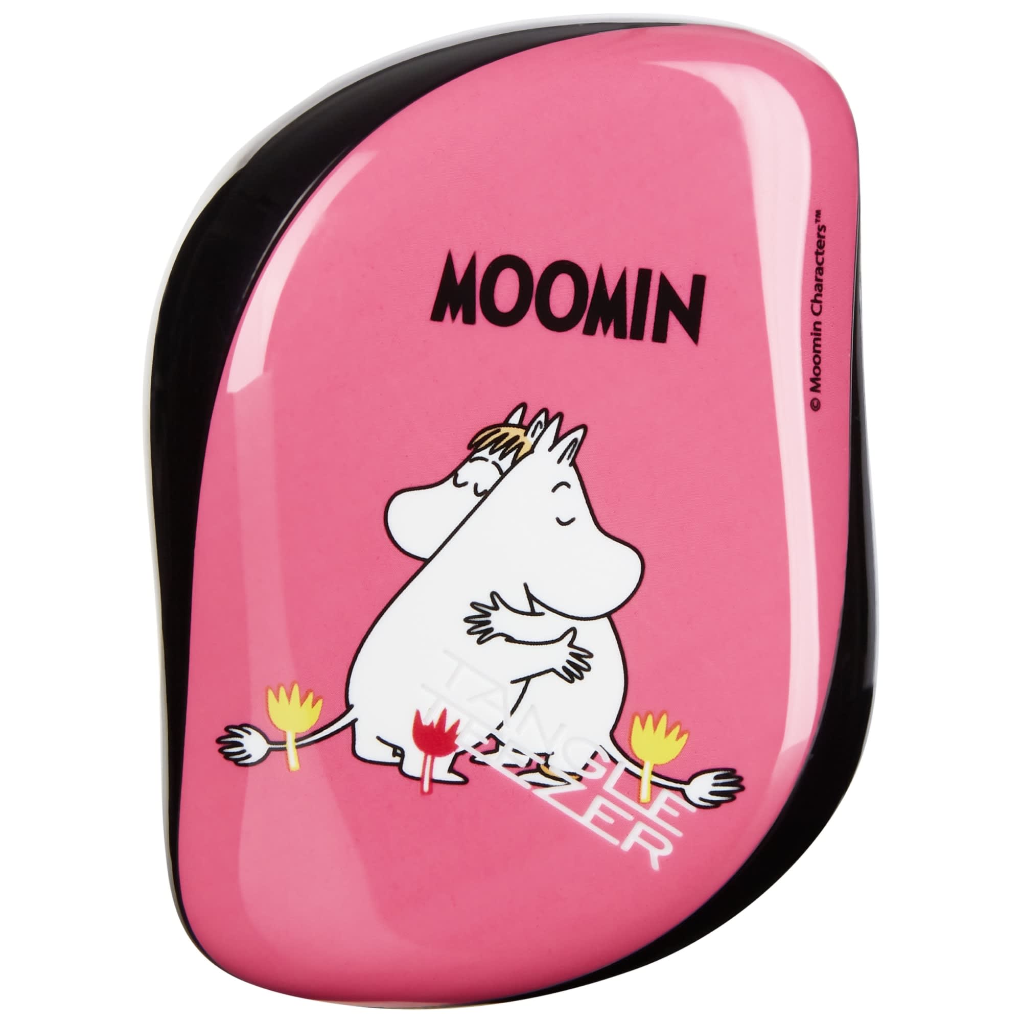 How To Open Tangle Teezer Compact