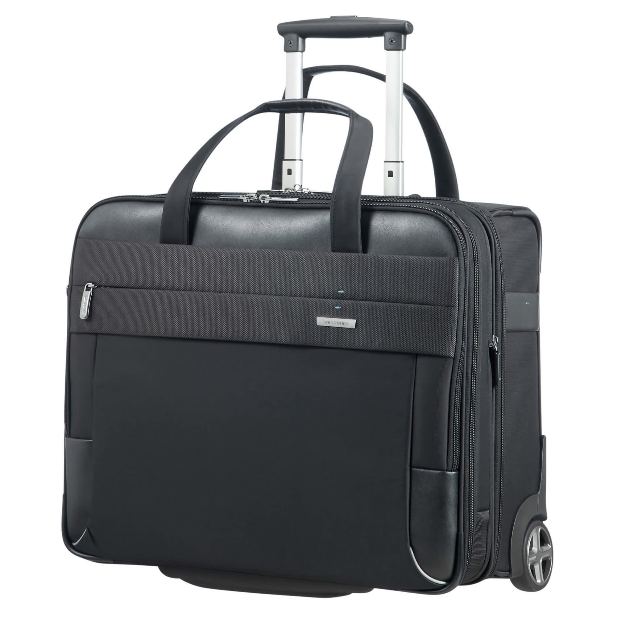 samsonite rolling tote