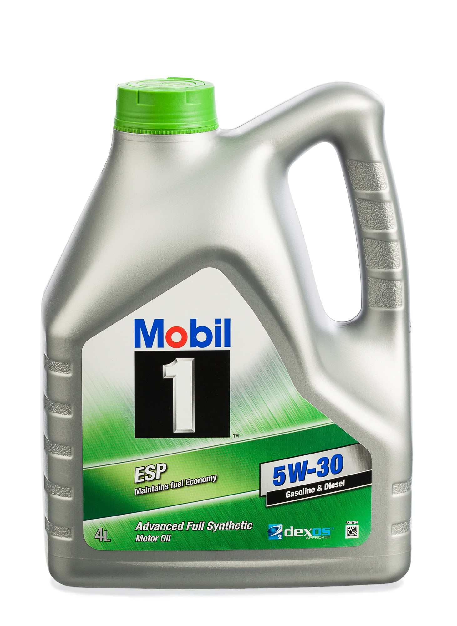 When Did Mobil 1 Come Out