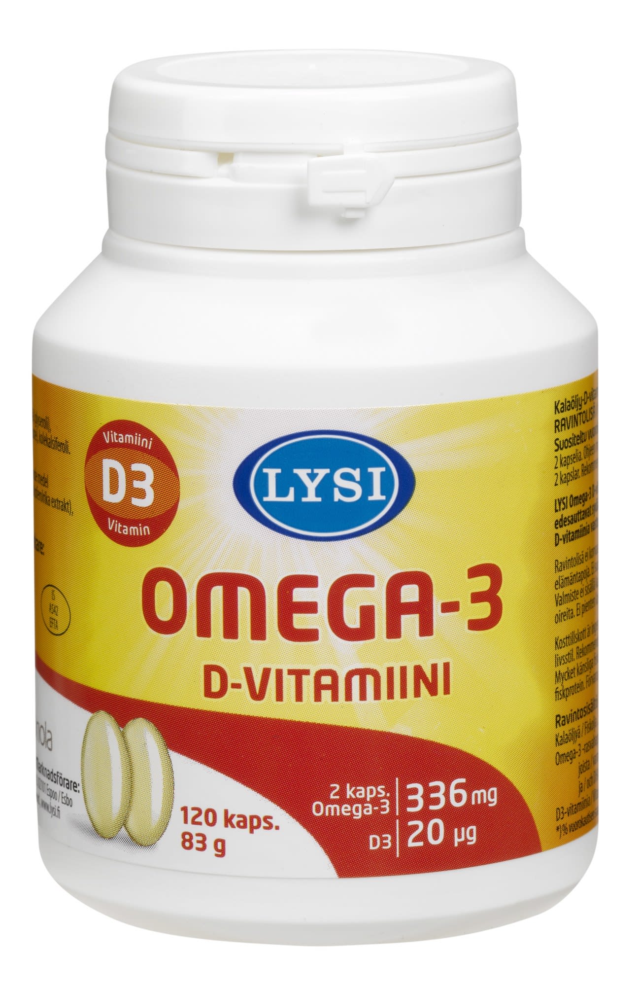 Омега до еды. Витамины Lysi Omega-3. Витамин д Lysi Омега-3 капс 120. Омега-3 форте Lysi 120 шт.. Lysi Omega-3 с витамином д финский.