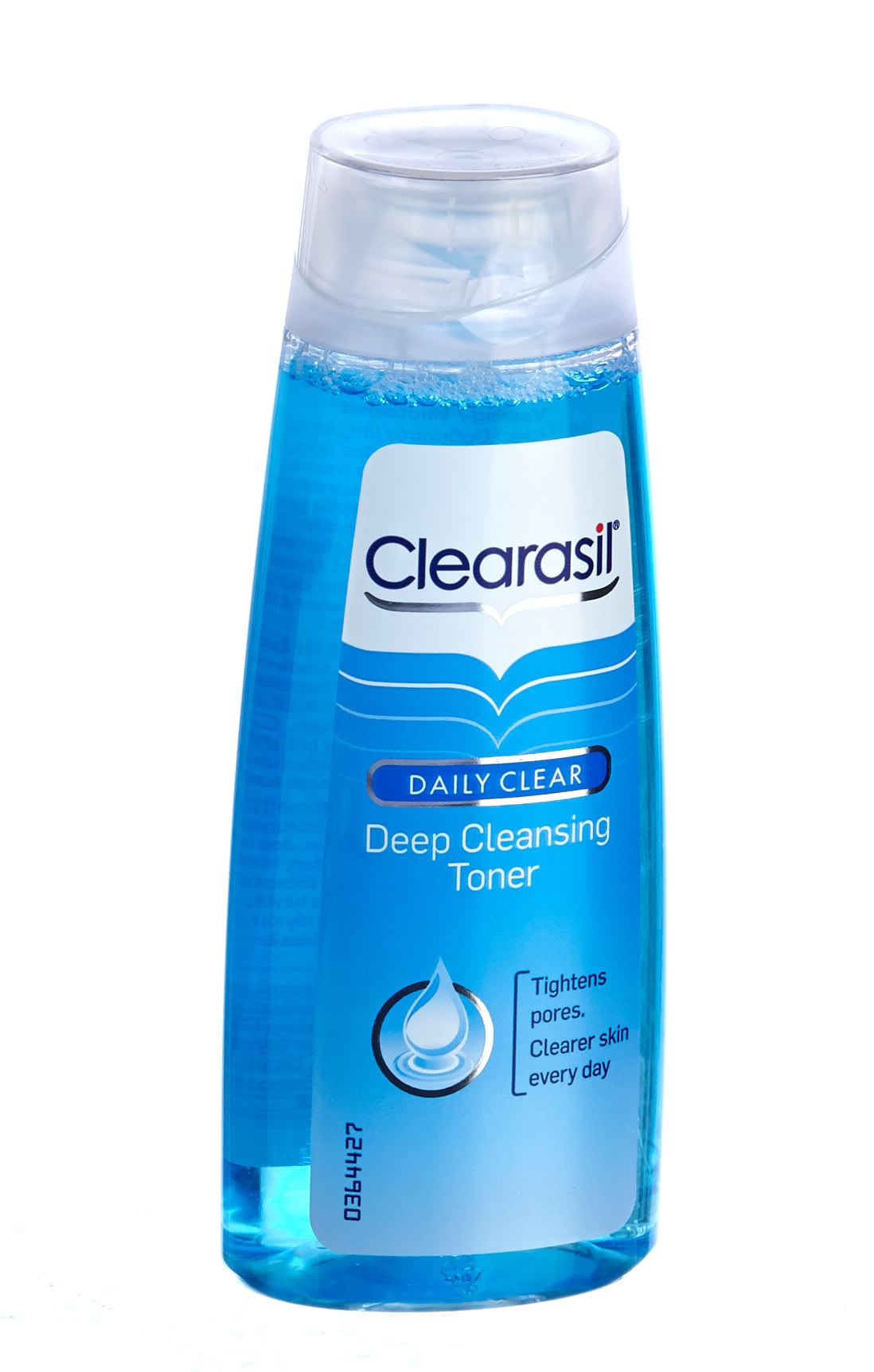 Clearasil 200 ml Deep Cleansing Lotion kasvovesi