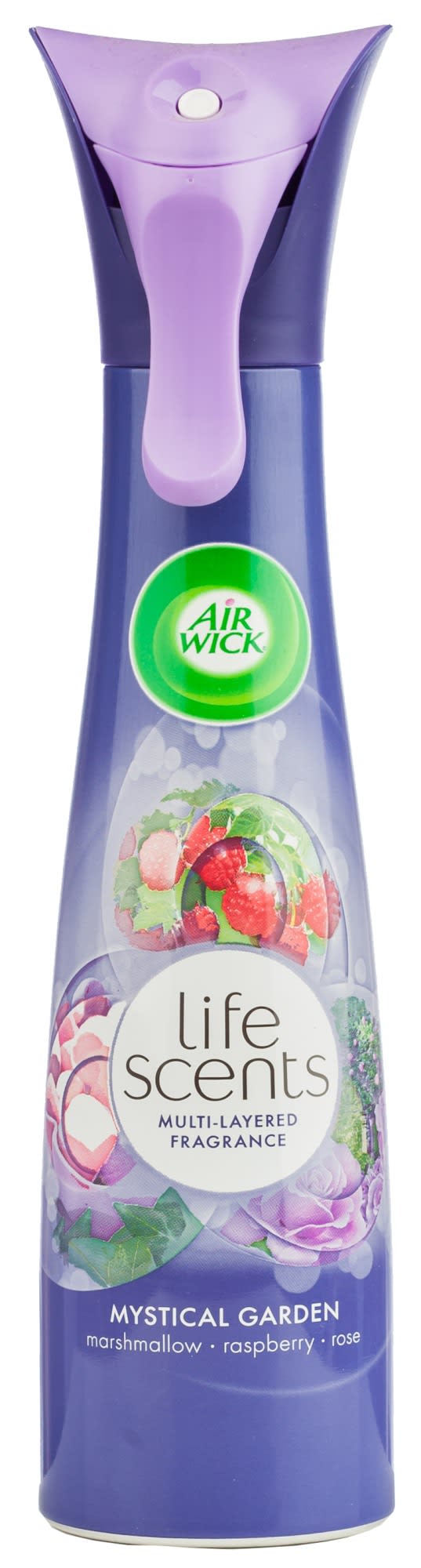 Air Wick Life Scents Aerosol 210 ml spray verkkokauppa