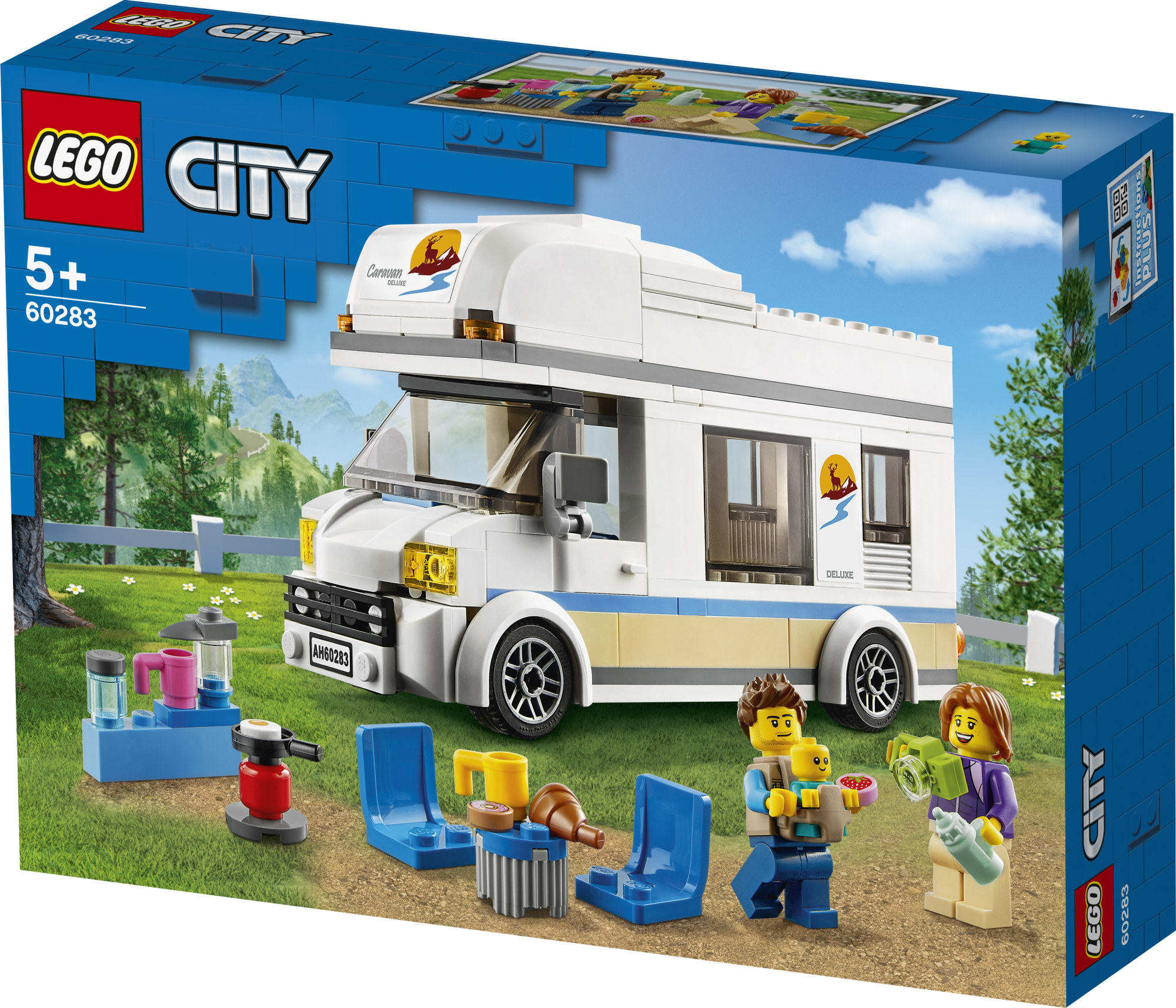 Lego city камаз