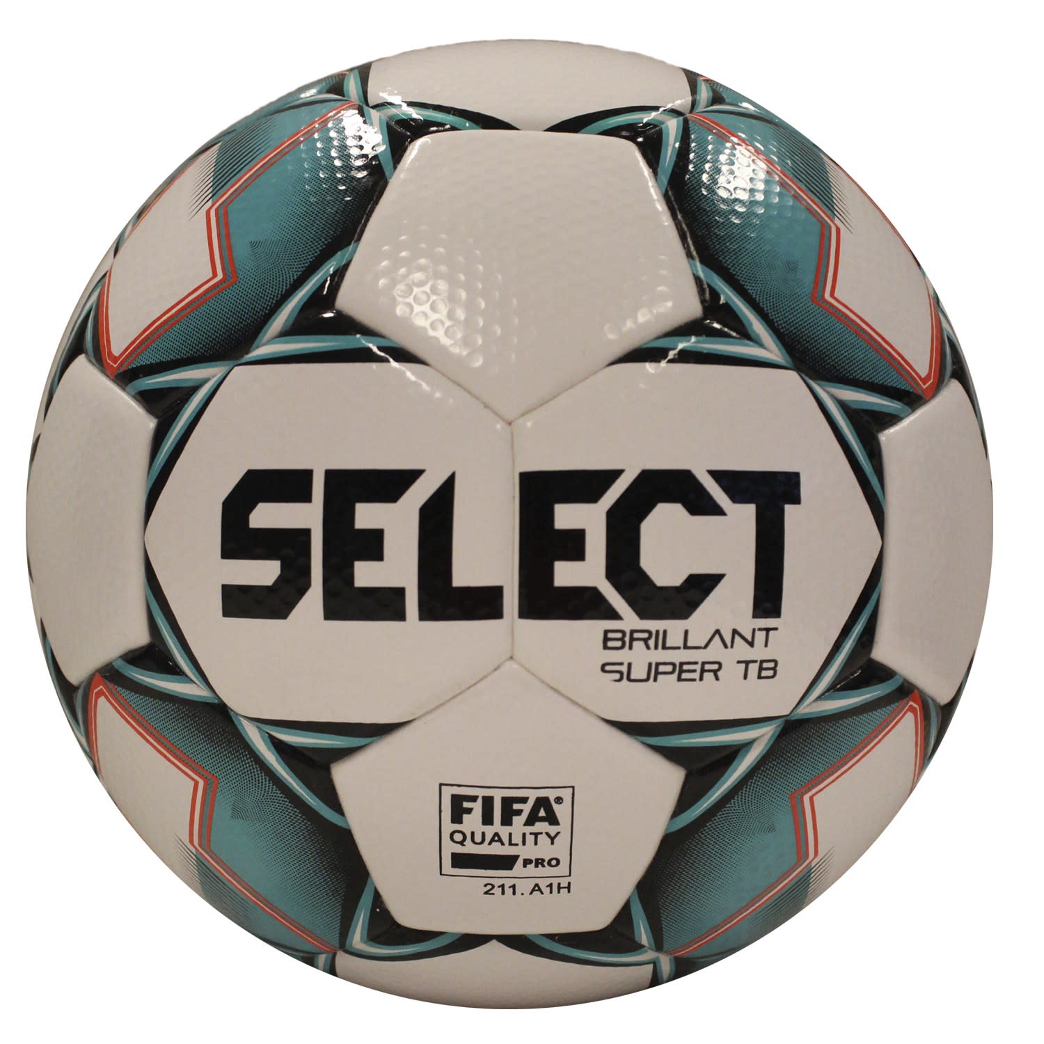 brillant super tb select