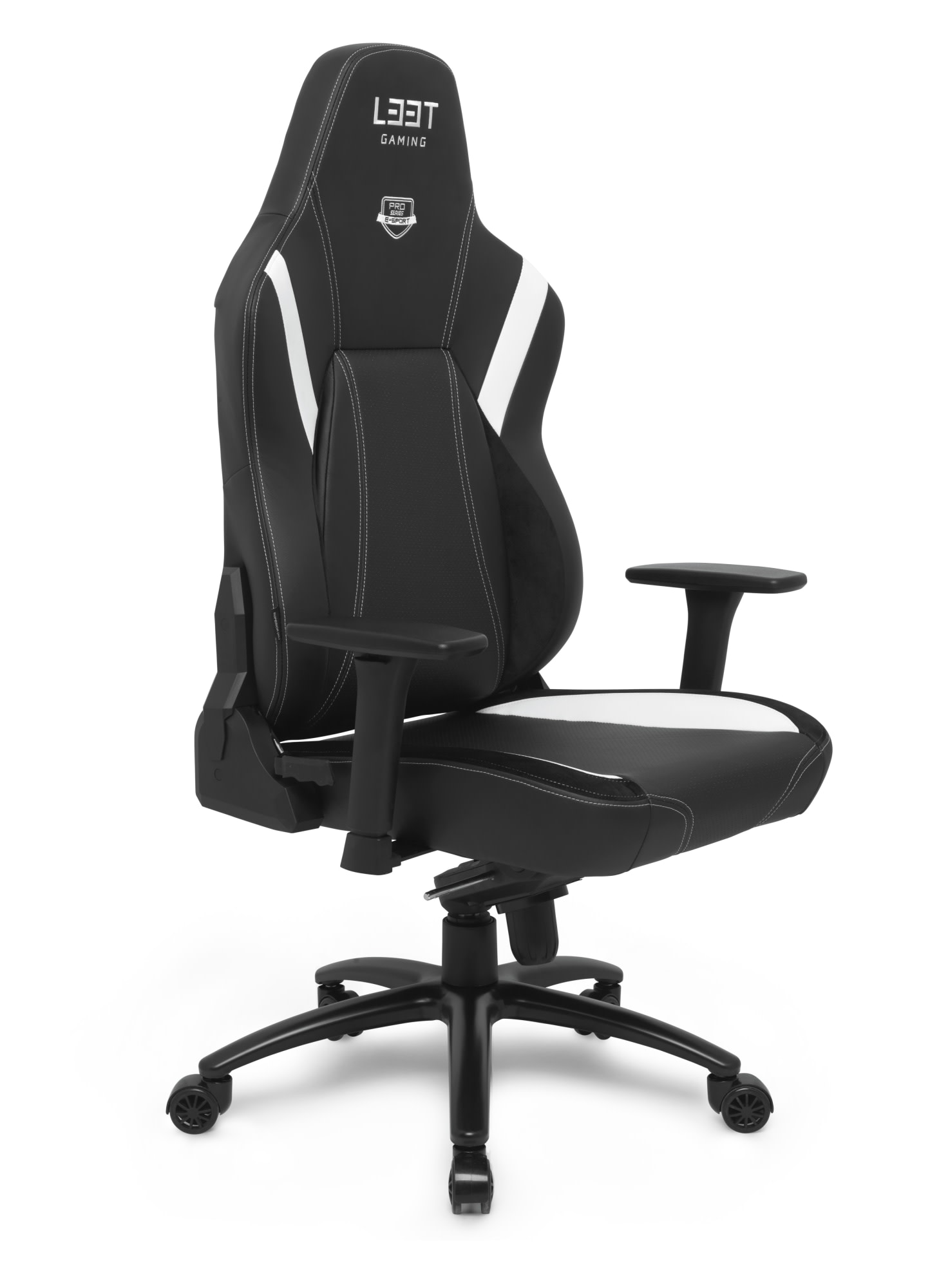 L33T E Sport Pro Superior XL pelituoli L33T E Sport Pro Superior XL pelituoli