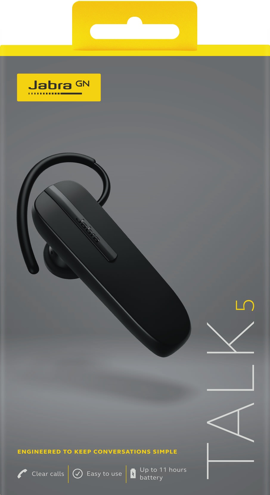 Jabra talk 5 как подключить к компьютеру