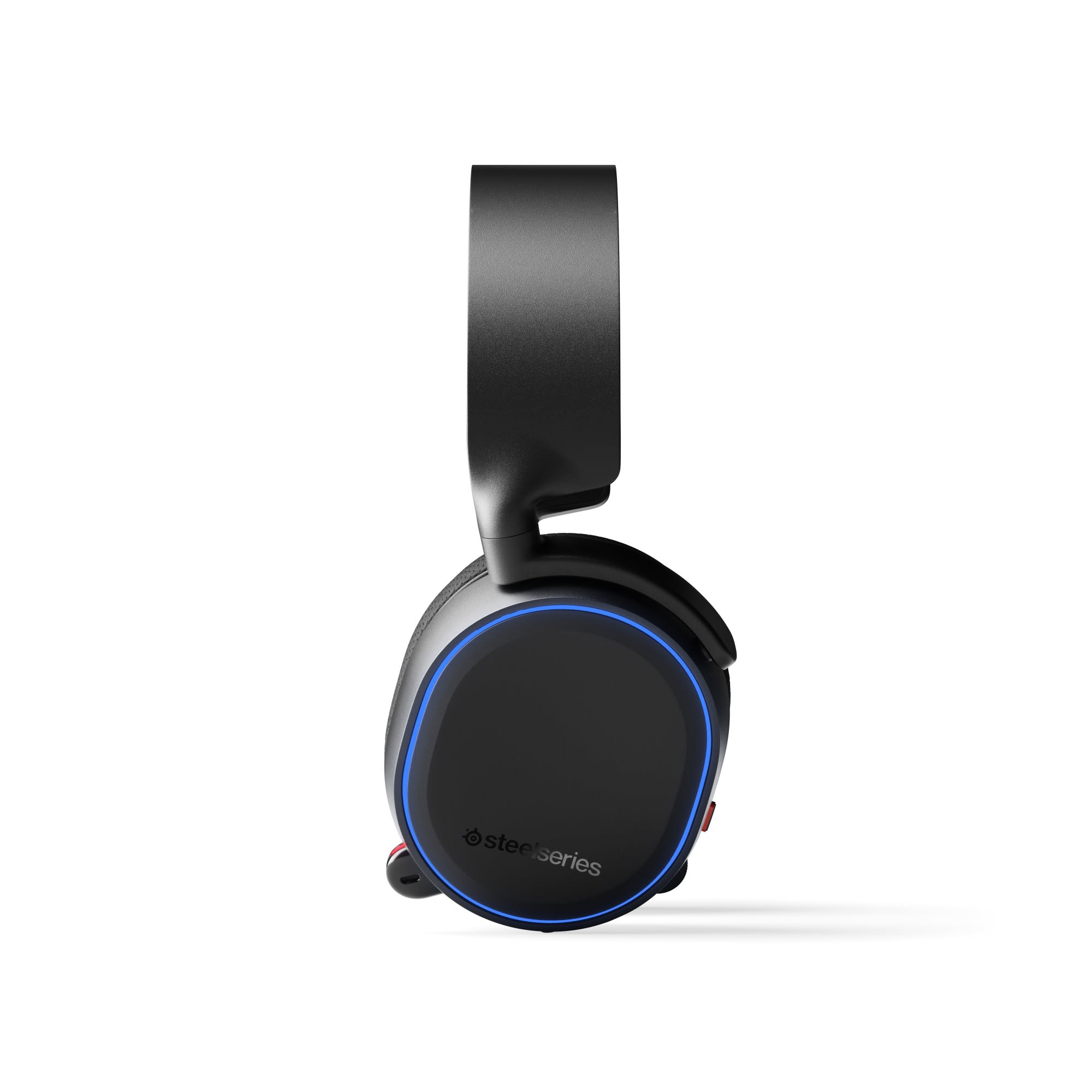 steelseries arctis 5 2019 edition