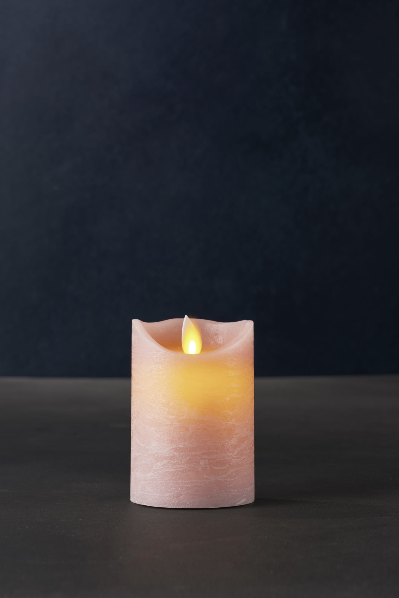 Sirius Home Sara Exclusive Flame Lamp - LED-Flammenlampe, Warmweiß, Für Innen, Inkl. Fernbedienung