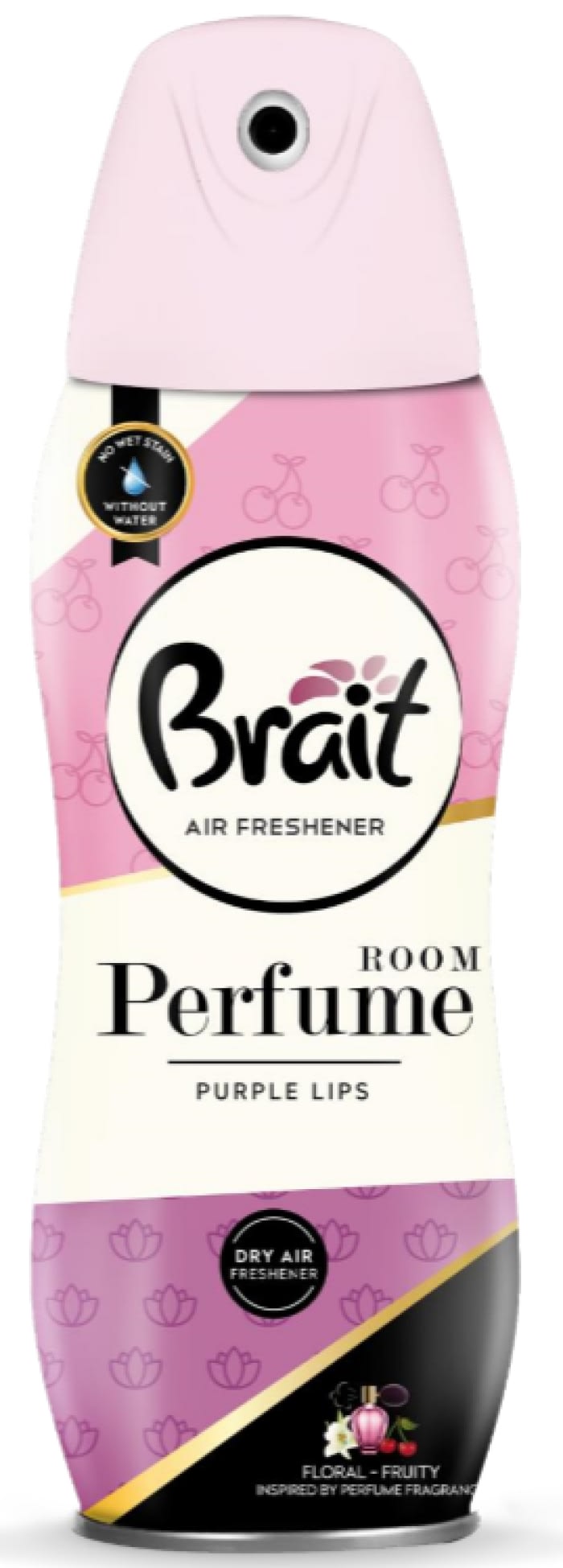 brait home perfume