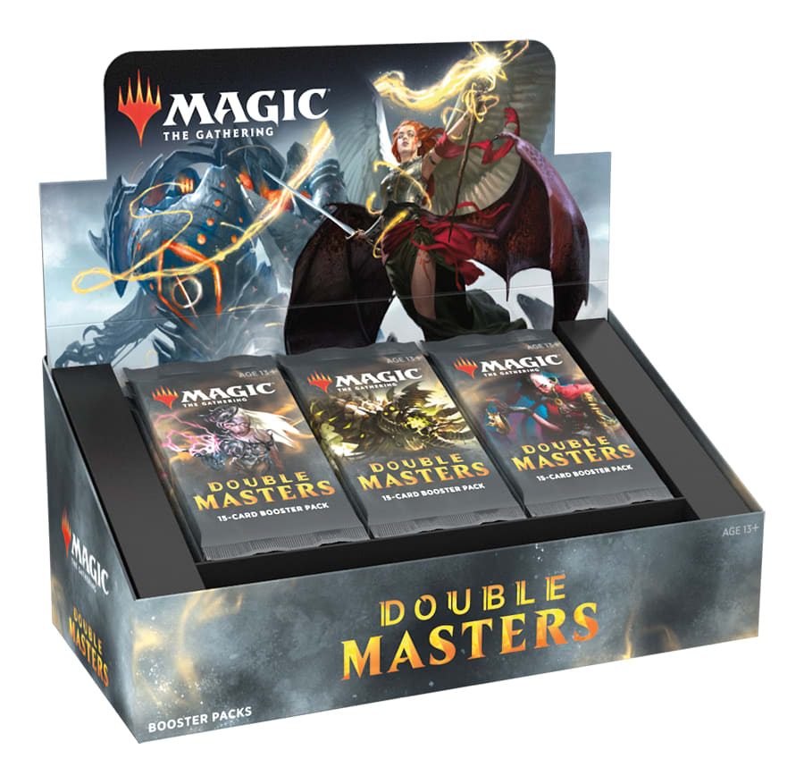 download magic the gathering double masters