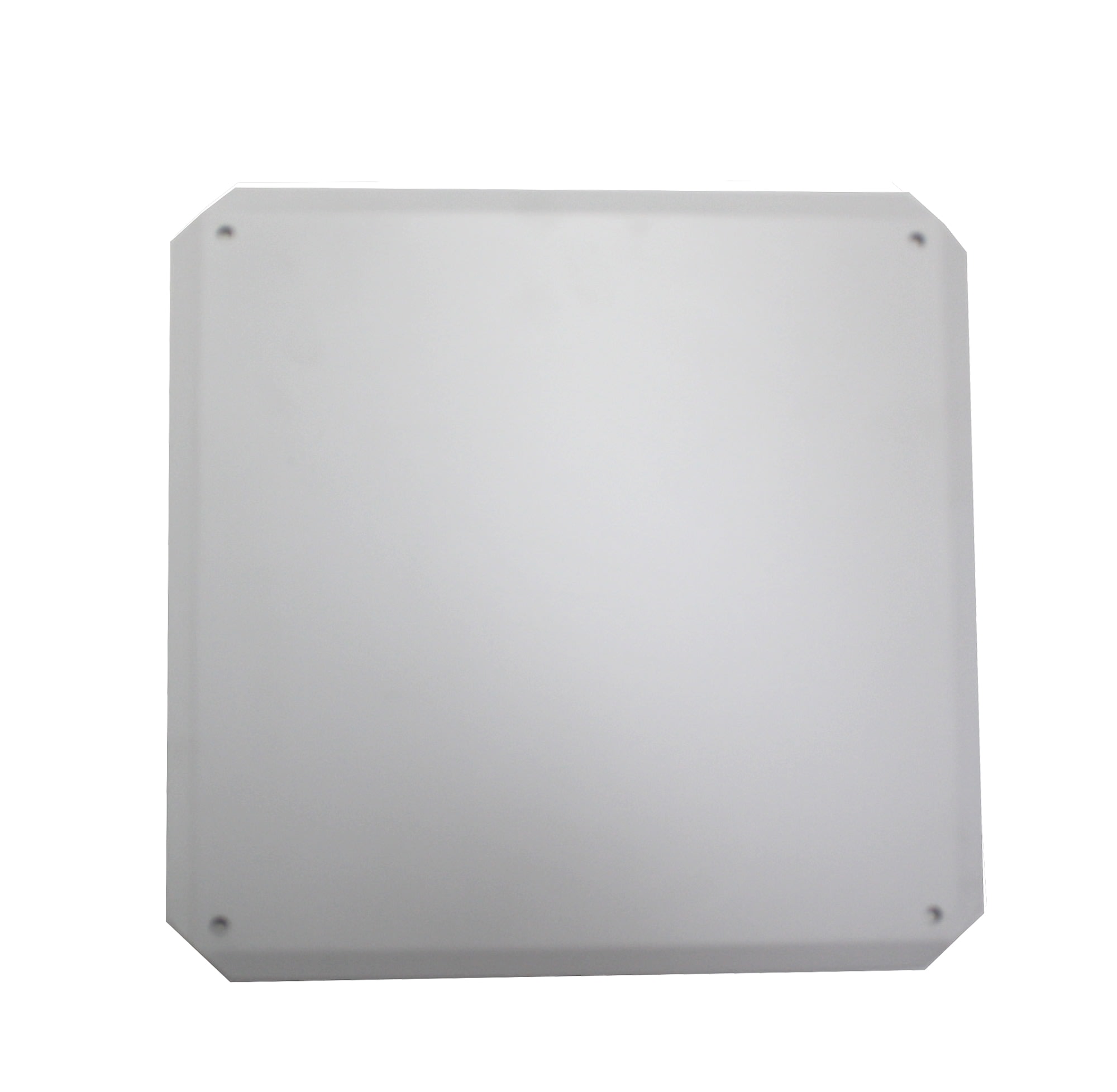 Cetap 200 X 200 Mm Valkoinen Peitelevy Karkkainen Verkkokauppa