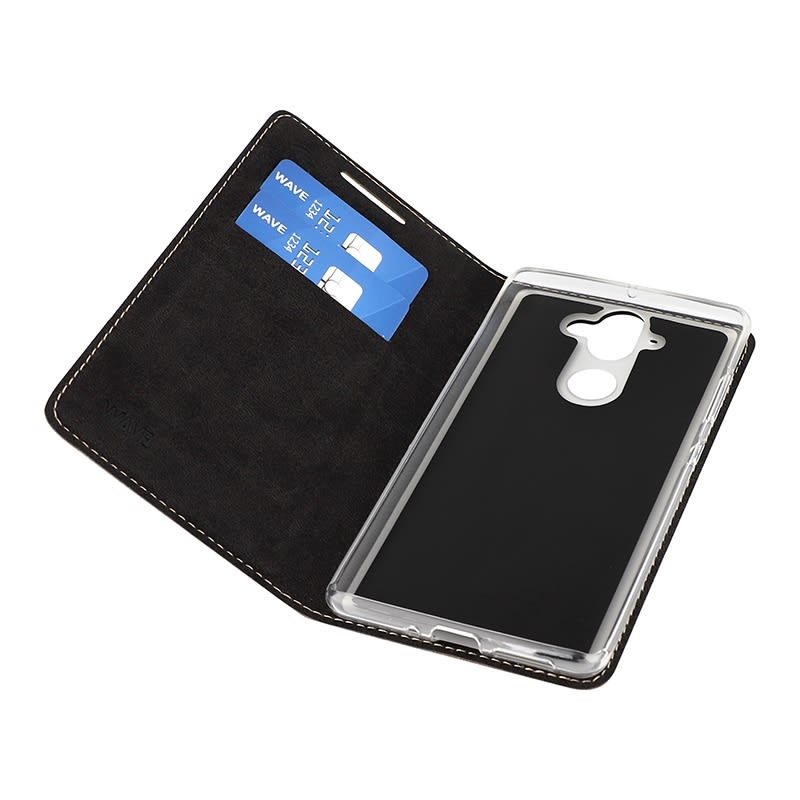 Wave Nokia 8 Sirocco Book Case suojakotelo | Karkkainen ...